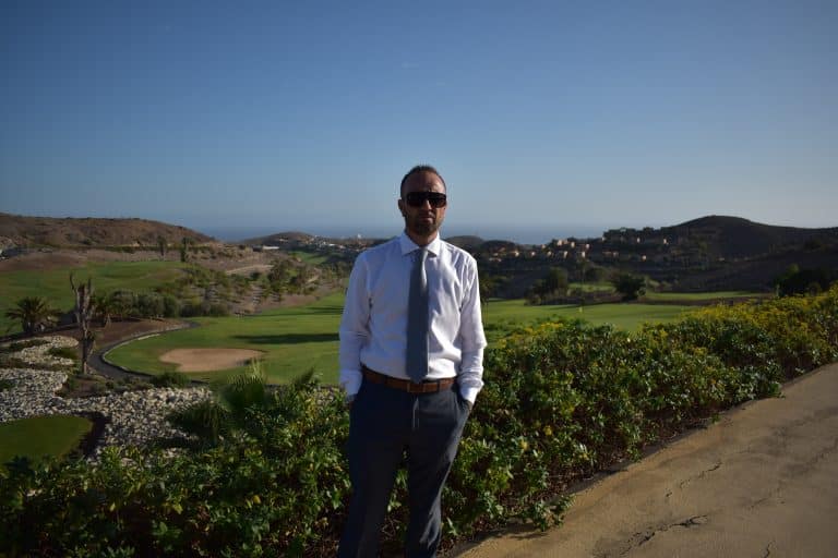 daniele piccoli la migliore agenzia immobiliare in gran canaria