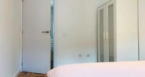 appartamento in affitto con 3 camere salone bagno cucina per uso vacanza a las palmas in zona escaleritas in gran canaria