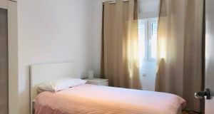 appartamento in affitto con 3 camere salone bagno cucina per uso vacanza a las palmas in zona escaleritas in gran canaria