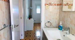 appartamento in affitto con 3 camere salone bagno cucina per uso vacanza a las palmas in zona escaleritas in gran canaria