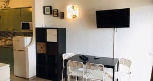 Bungalow in vendita a campo internacional zona maspalomas per affitto breve a turisti in gran canaria