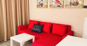 Bungalow in vendita a campo internacional zona maspalomas per affitto breve a turisti in gran canaria