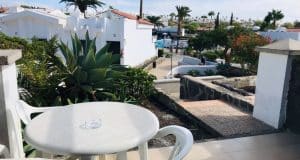 Bungalow in vendita a campo internacional zona maspalomas per affitto breve a turisti in gran canaria