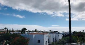 Bungalow in vendita a campo internacional zona maspalomas per affitto breve a turisti in gran canaria