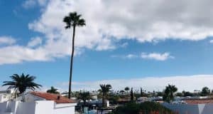 Bungalow in vendita a campo internacional zona maspalomas per affitto breve a turisti in gran canaria