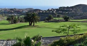 Villa Salobre Golf zona Maspalomas Gran Canaria Isole Canaria