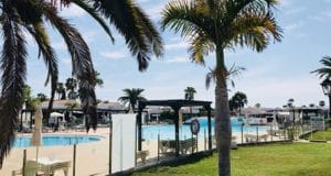 Bungalow in vendita a campo internacional zona maspalomas per affitto breve a turisti in gran canaria