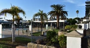 Bungalow in vendita a campo internacional zona maspalomas per affitto breve a turisti in gran canaria