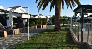 Bungalow in vendita a campo internacional zona maspalomas per affitto breve a turisti in gran canaria