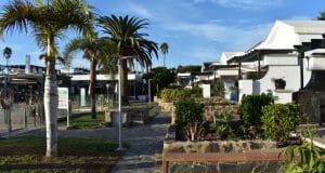 Bungalow in vendita a campo internacional zona maspalomas per affitto breve a turisti in gran canaria