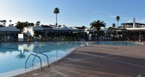 Bungalow in vendita a campo internacional zona maspalomas per affitto breve a turisti in gran canaria