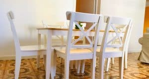 appartamento in affitto con 3 camere salone bagno cucina per uso vacanza a las palmas in zona escaleritas in gran canaria