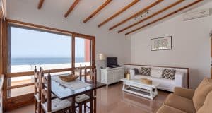 Casa fronte fronte mare in vendita a San Agustin zona Maspalomas in Gran Canaria Isole Canarie