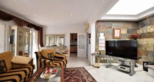 Villa di Lusso con piscina privata e garage in vendita a maspalomas in gran canaria