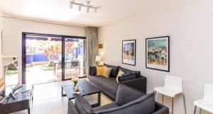 duplex in vendita nella lussuosa meloneras zona maspalomas in gran canaria
