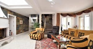 Villa di Lusso con piscina privata e garage in vendita a maspalomas in gran canaria