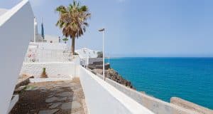 Casa fronte fronte mare in vendita a San Agustin zona Maspalomas in Gran Canaria Isole Canarie