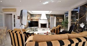 Villa di Lusso con piscina privata e garage in vendita a maspalomas in gran canaria