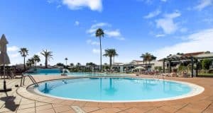 Bungalow in vendita a campo internacional zona maspalomas per affitto breve a turisti in gran canaria