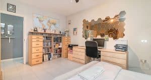 appartamento in vendita in calle hawai nella zona el tablero con 4 camere e 2 bagni