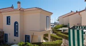 Si vende Villino a schiera a Pasito Blanco zona Maspalomas Gran Canaria