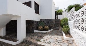 Casa fronte fronte mare in vendita a San Agustin zona Maspalomas in Gran Canaria Isole Canarie