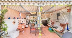 appartamento in vendita in calle hawai nella zona el tablero con 4 camere e 2 bagni