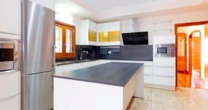 villa di lusso con piscina privata in vendita nella zona di maspalomas in gran canaria