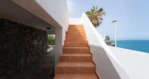 Casa fronte fronte mare in vendita a San Agustin zona Maspalomas in Gran Canaria Isole Canarie
