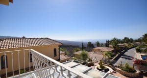 Villa di Lusso con piscina privata e garage in vendita a maspalomas in gran canaria