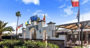 Bungalow in vendita a campo internacional zona maspalomas per affitto breve a turisti in gran canaria