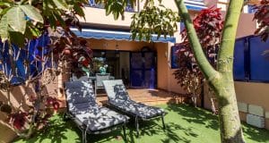 duplex in vendita nella lussuosa meloneras zona maspalomas in gran canaria
