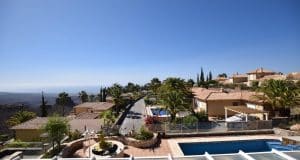 Villa di Lusso con piscina privata e garage in vendita a maspalomas in gran canaria