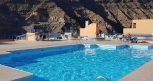 appartamento vista mare in vendita a taurito gran canaria