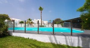 Casa fronte fronte mare in vendita a San Agustin zona Maspalomas in Gran Canaria Isole Canarie