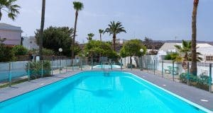 Casa fronte fronte mare in vendita a San Agustin zona Maspalomas in Gran Canaria Isole Canarie