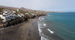Casa fronte fronte mare in vendita a San Agustin zona Maspalomas in Gran Canaria Isole Canarie
