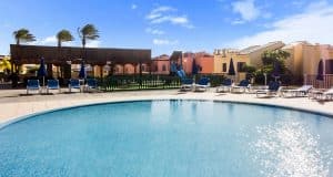 duplex in vendita nella lussuosa meloneras zona maspalomas in gran canaria
