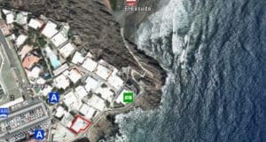 Casa fronte fronte mare in vendita a San Agustin zona Maspalomas in Gran Canaria Isole Canarie