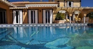 Villa di Lusso con piscina privata e garage in vendita a maspalomas in gran canaria
