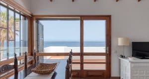 Casa fronte fronte mare in vendita a San Agustin zona Maspalomas in Gran Canaria Isole Canarie
