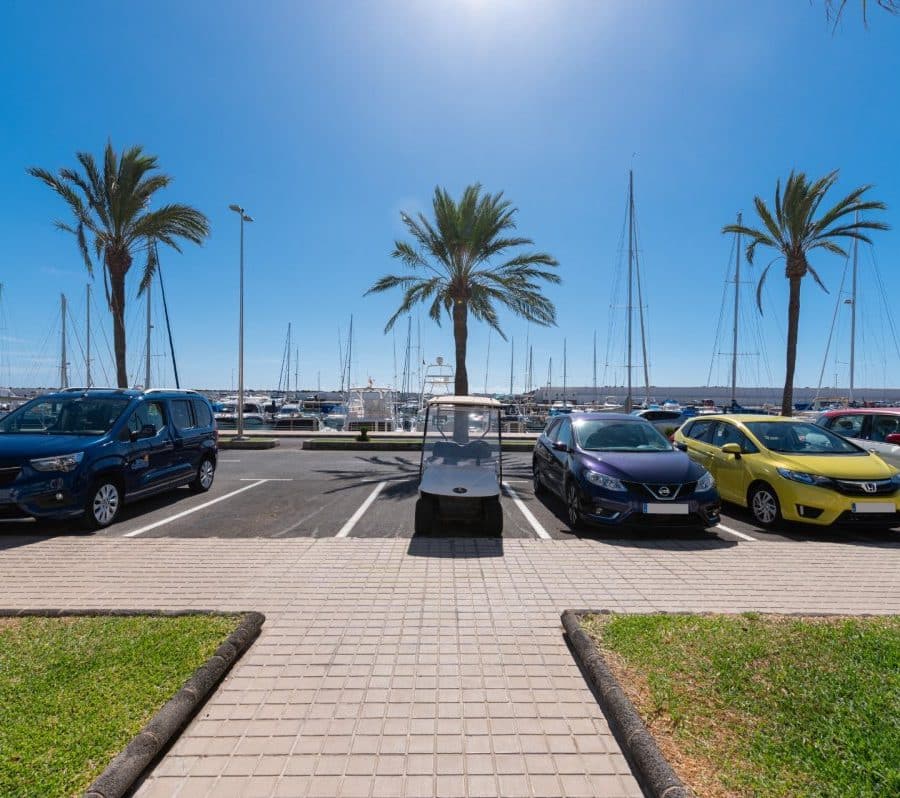 Si vende Villino a schiera a Pasito Blanco zona Maspalomas Gran Canaria