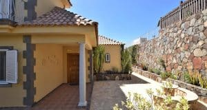 Villa di Lusso con piscina privata e garage in vendita a maspalomas in gran canaria