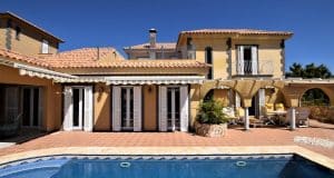 Villa di Lusso con piscina privata e garage in vendita a maspalomas in gran canaria