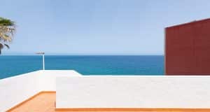 Casa fronte fronte mare in vendita a San Agustin zona Maspalomas in Gran Canaria Isole Canarie
