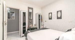 appartamento in vendita in calle hawai nella zona el tablero con 4 camere e 2 bagni