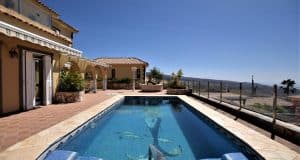 Villa di Lusso con piscina privata e garage in vendita a maspalomas in gran canaria