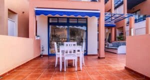 appartamento vista mare in vendita a taurito gran canaria