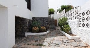 Casa fronte fronte mare in vendita a San Agustin zona Maspalomas in Gran Canaria Isole Canarie
