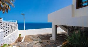 Casa fronte fronte mare in vendita a San Agustin zona Maspalomas in Gran Canaria Isole Canarie